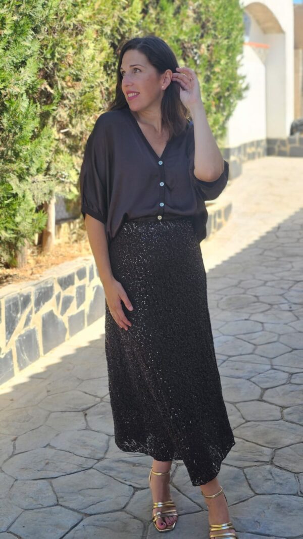 5673 Falda - Imagen 3