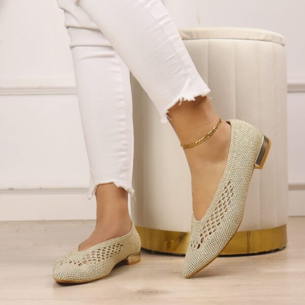 5798 Manoletina - Imagen 2