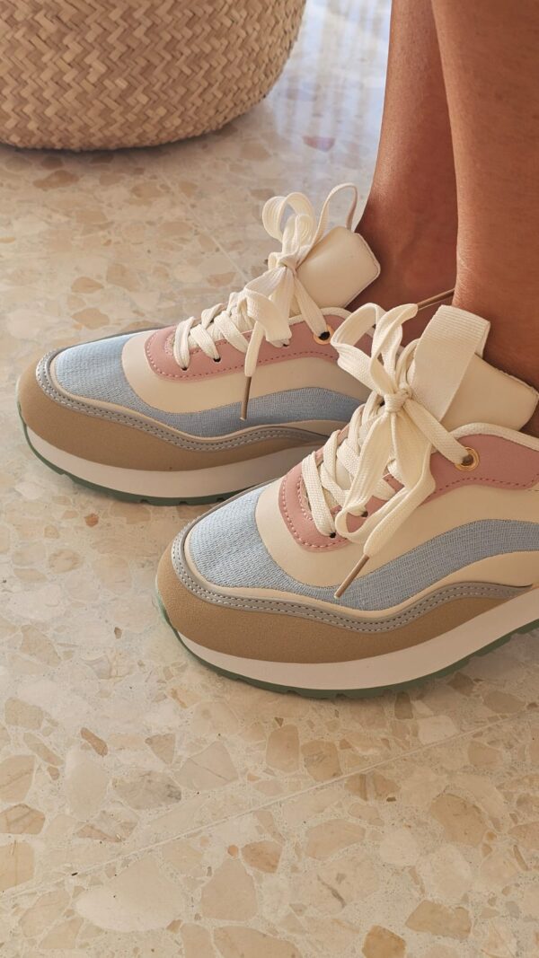 5795 Sneakers - Imagen 2