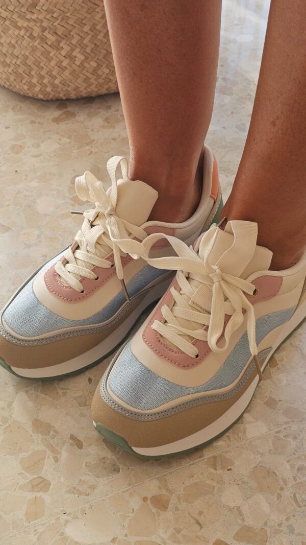 5795 Sneakers - Imagen 3