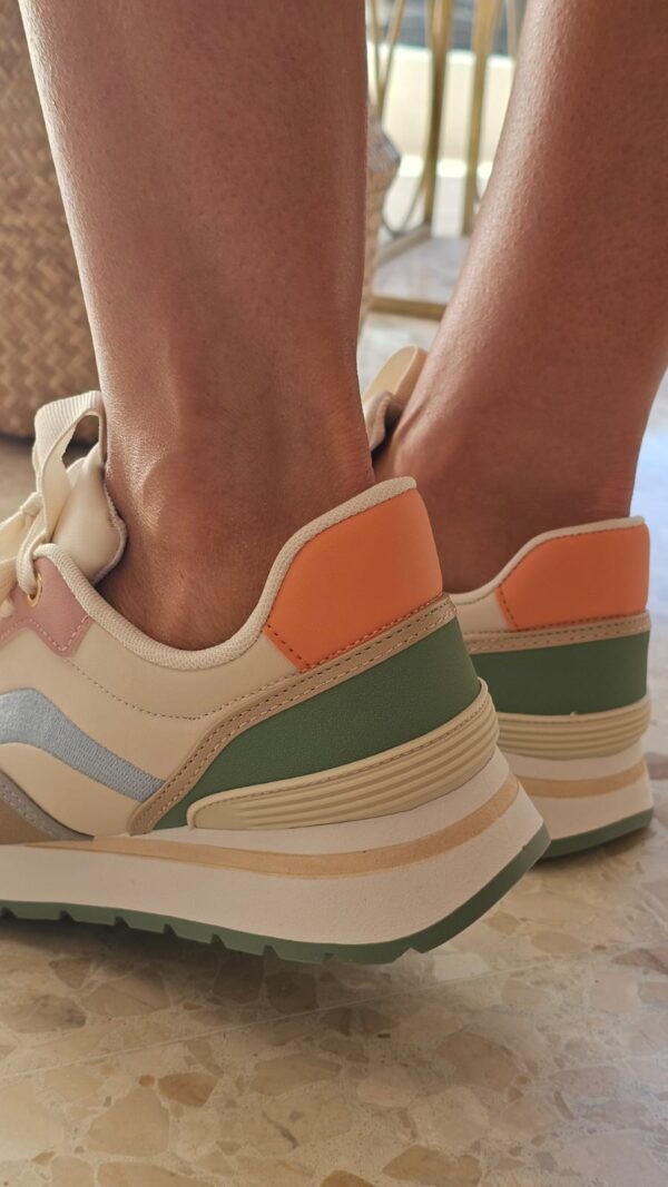 5795 Sneakers - Imagen 5