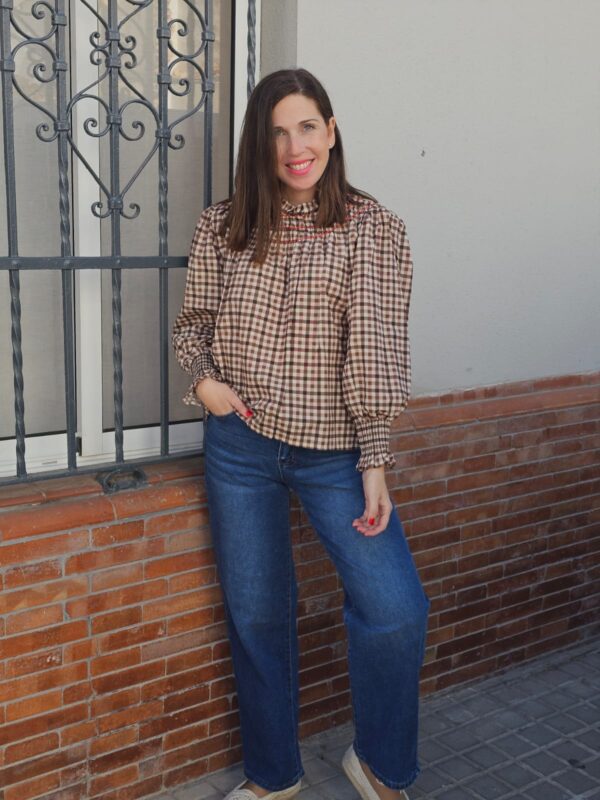5845 Pantalón