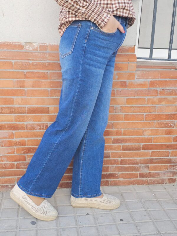 5845 Pantalón - Imagen 3
