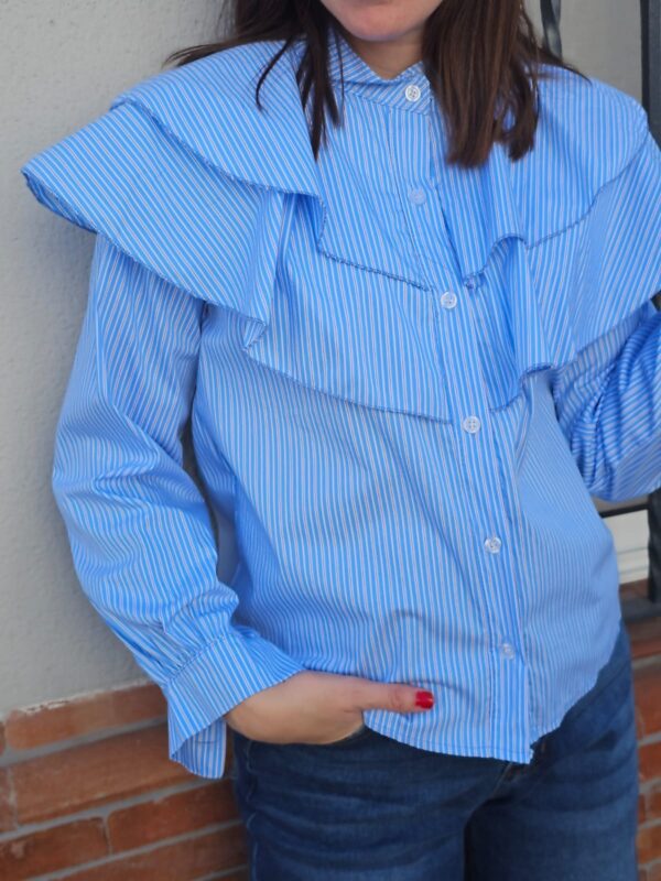 5870 Blusa - Imagen 3