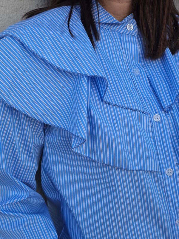 5870 Blusa - Imagen 4