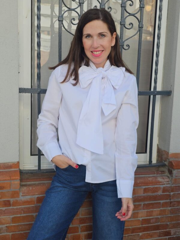 5859 Blusa