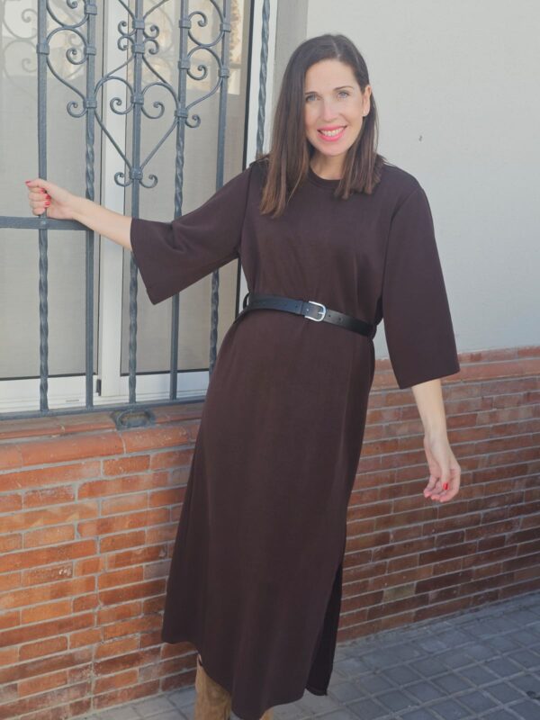 5875 Vestido - Imagen 2