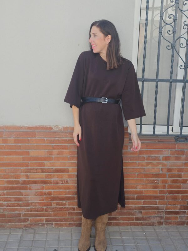5875 Vestido - Imagen 3