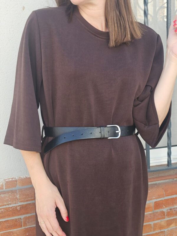 5875 Vestido - Imagen 4