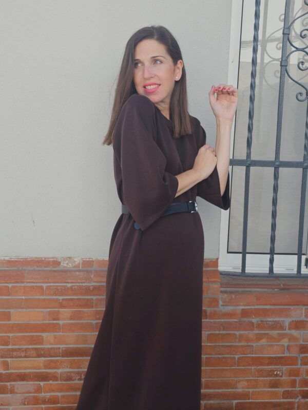 5875 Vestido - Imagen 5