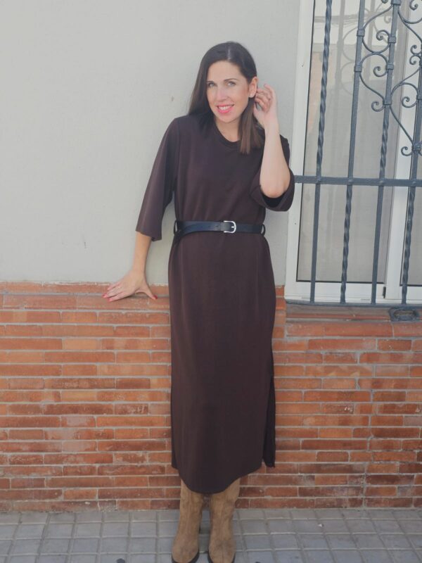 5875 Vestido