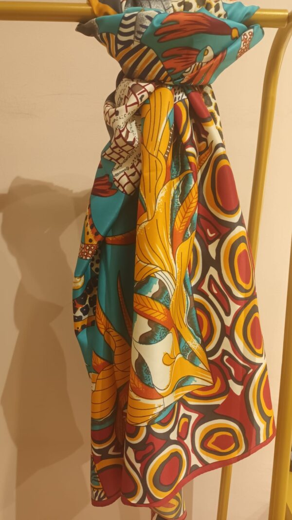 6026 Pañuelo