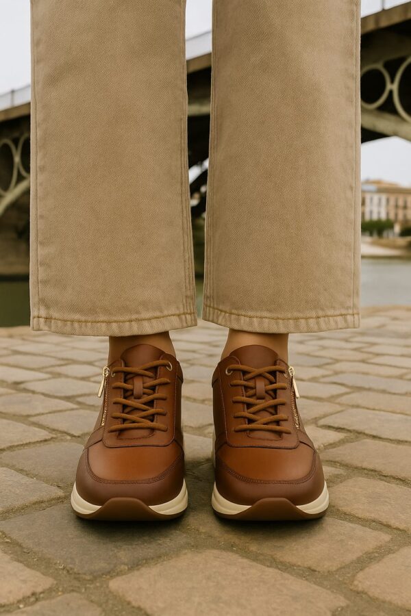 6011 Sneakers - Imagen 3