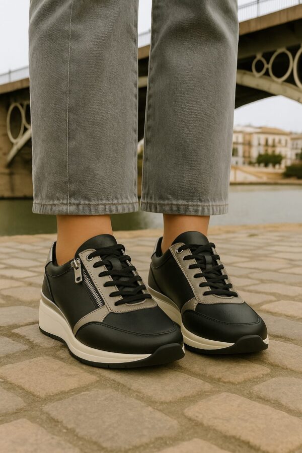 6010 Sneakers - Imagen 2