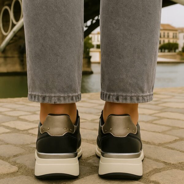 6010 Sneakers - Imagen 3