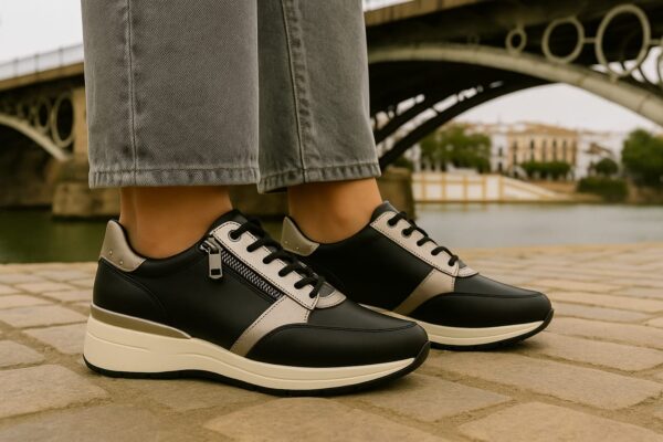 6010 Sneakers - Imagen 5