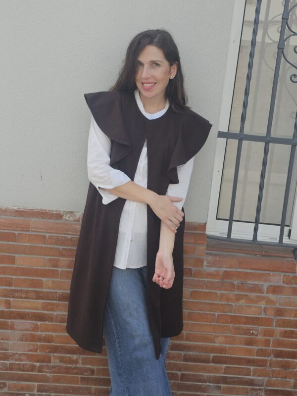 5995 Chaleco - Imagen 3