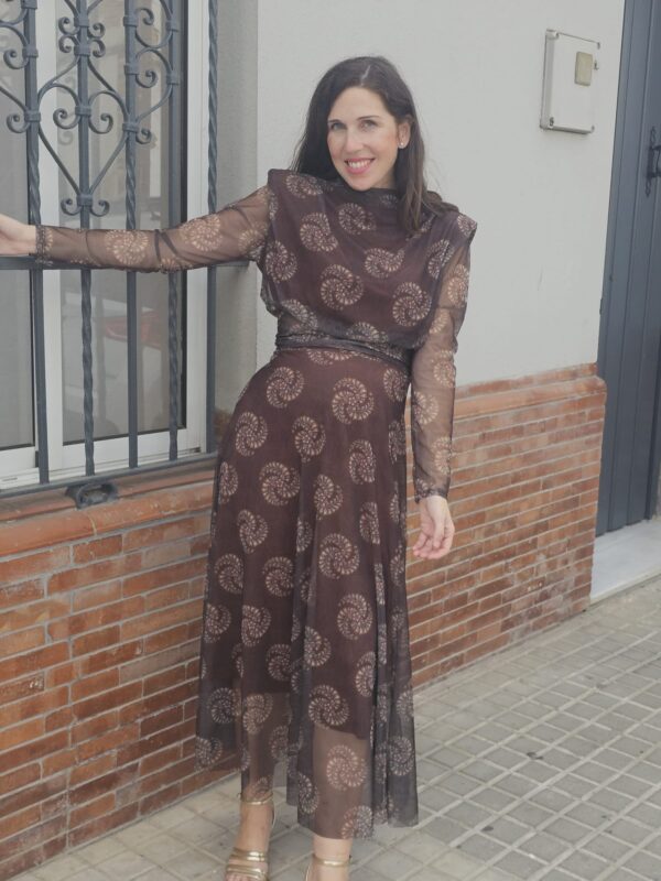 6018 Conjunto - Imagen 3