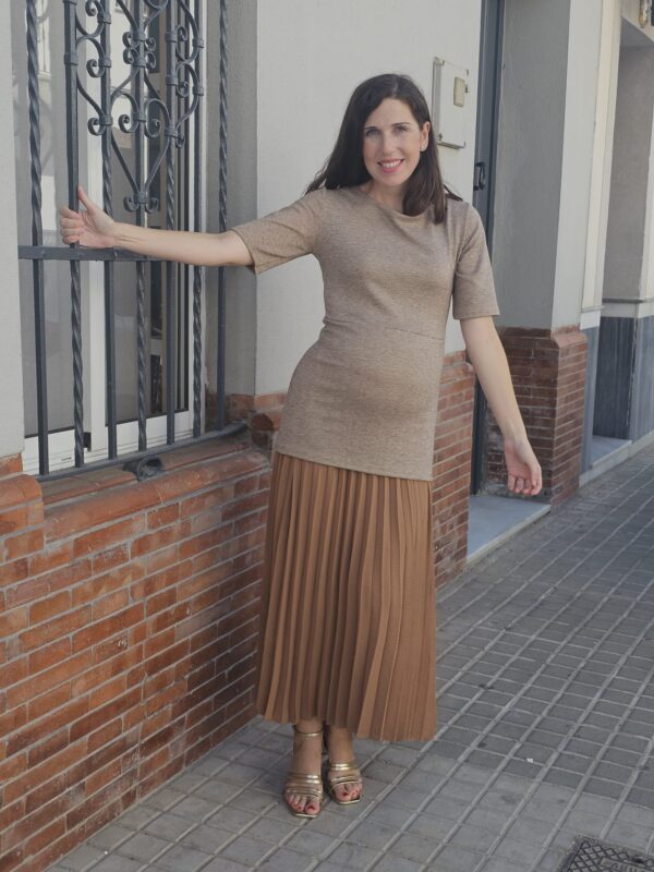 5877 Vestido - Imagen 3