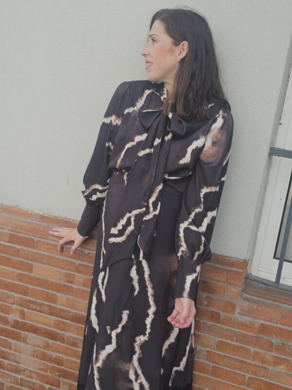 5991 Blusa - Imagen 5