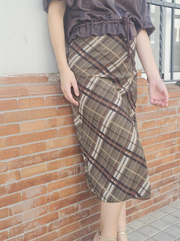 6001 Falda - Imagen 2