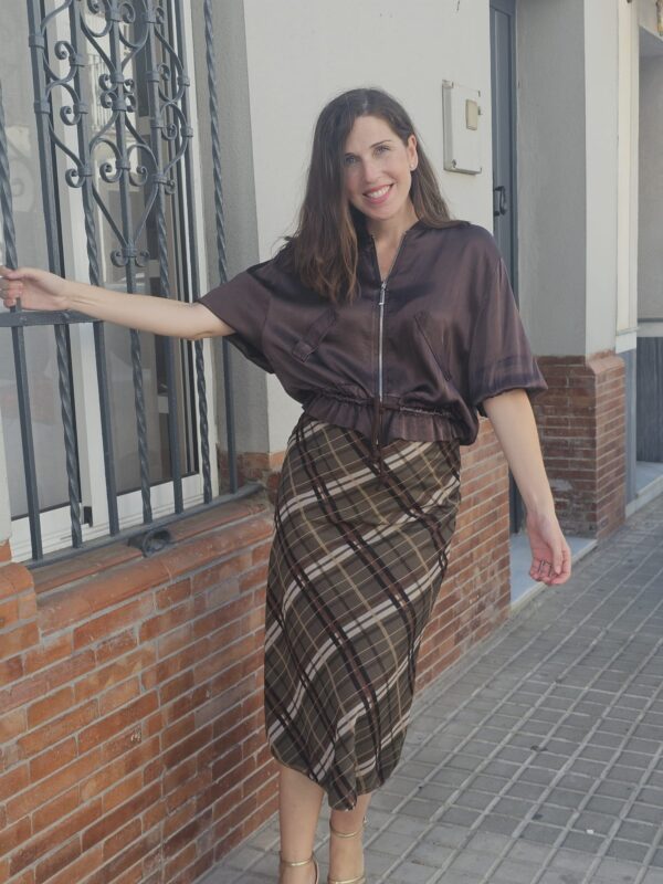 6001 Falda - Imagen 4