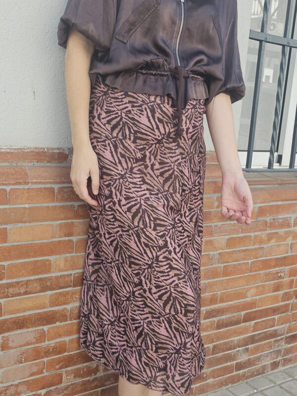 6002 Falda - Imagen 3