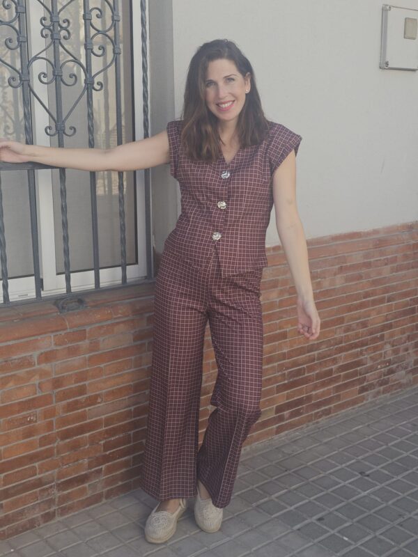 5993 Conjunto