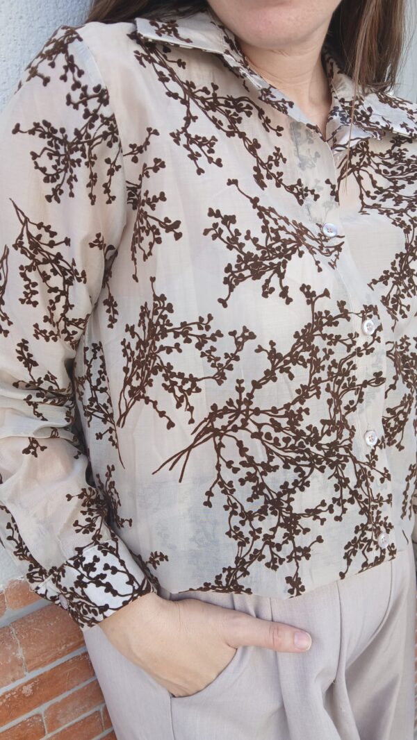 5994 Blusa - Imagen 2
