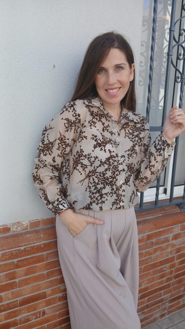 5994 Blusa