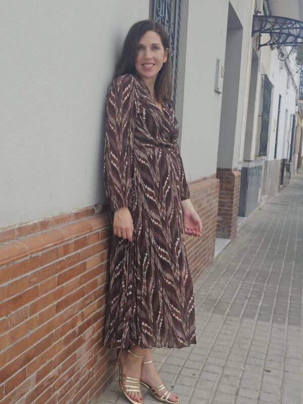 6050 Vestido - Imagen 2