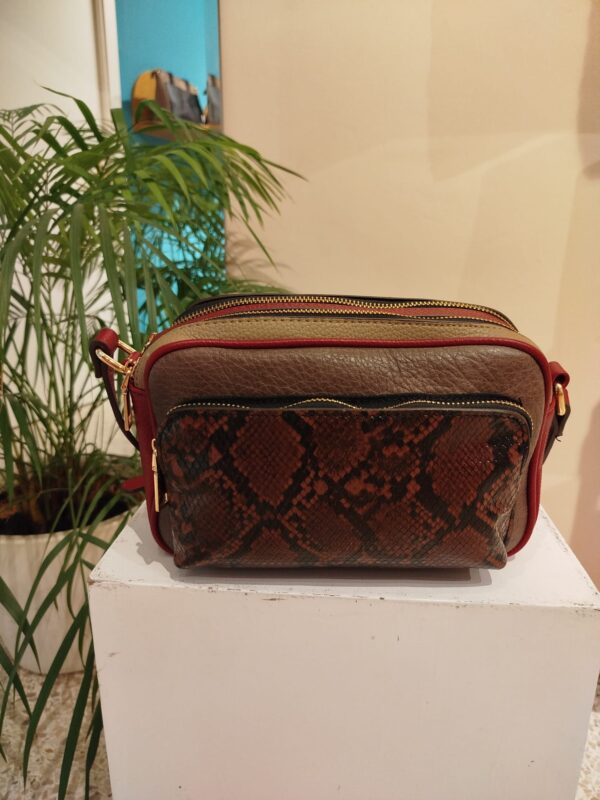 6040 Bolso