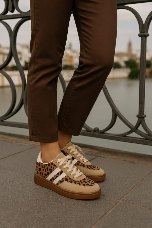 6058 Sneakers - Imagen 2