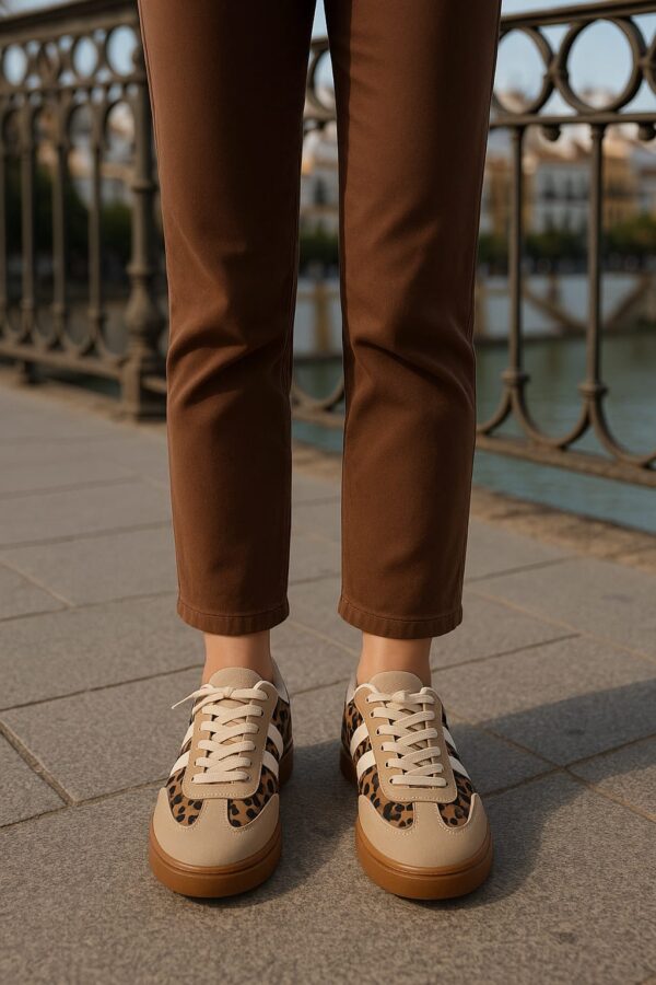 6058 Sneakers - Imagen 3