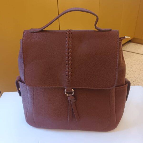 6063 Mochila