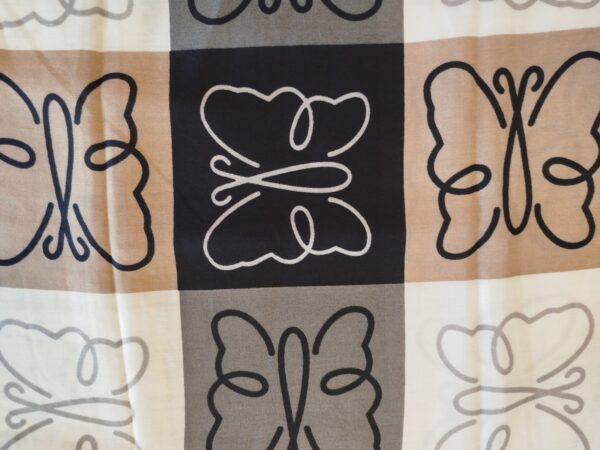 6077 Pañuelo - Imagen 2