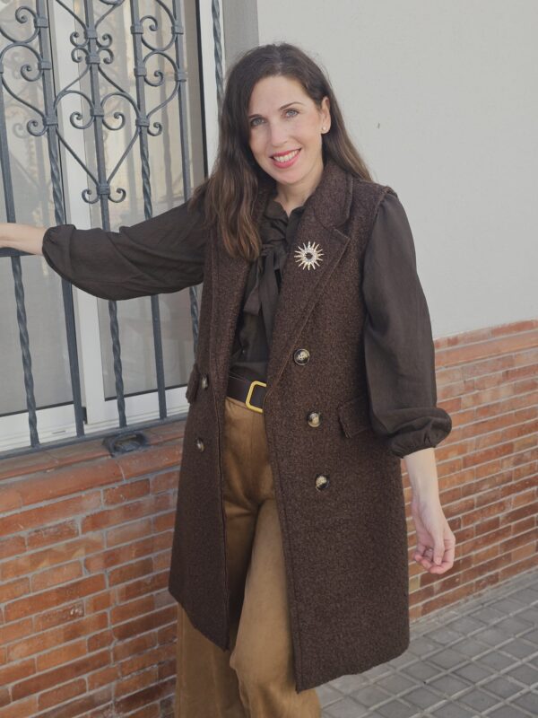 6103 Chaleco - Imagen 2