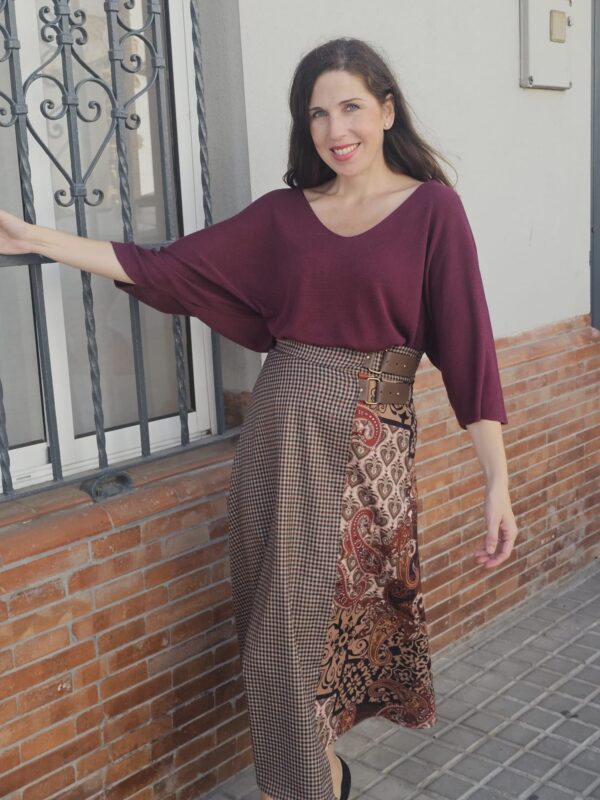 6108 Jersey - Imagen 3