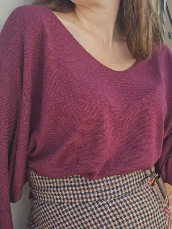6108 Jersey - Imagen 4
