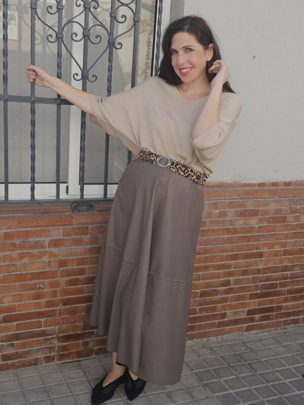 6130 Falda - Imagen 2