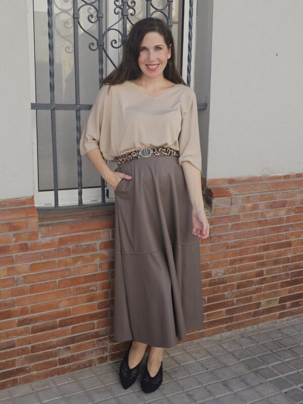 6130 Falda - Imagen 3