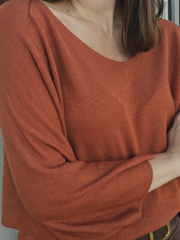 6106 Jersey - Imagen 4