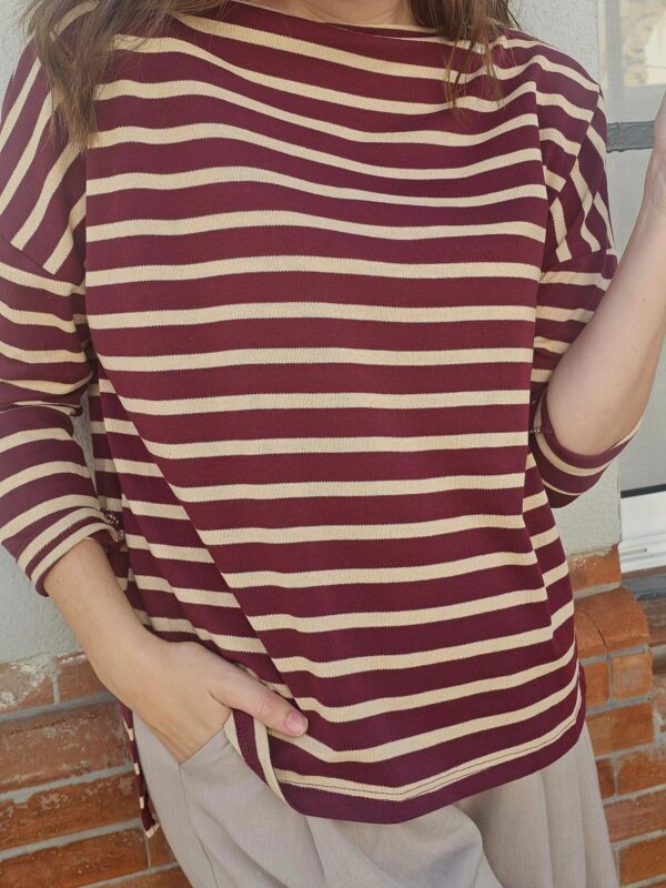 6141 Camiseta - Imagen 3