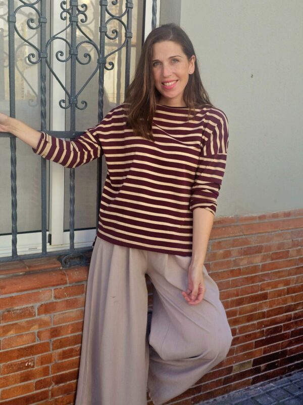 6141 Camiseta