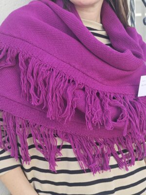 6163 poncho buganvilla