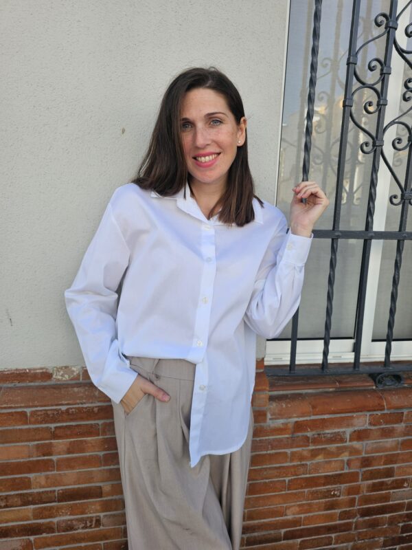 6133 Camisa