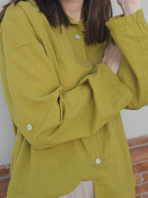 6149 Camisa lima - Imagen 2