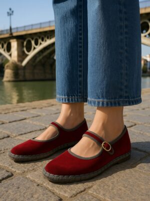 6210 Manoletina hebilla