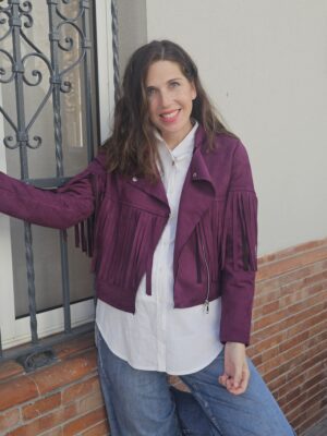 6179 Chaqueta