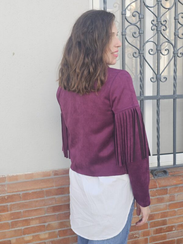 6179 Chaqueta - Imagen 2